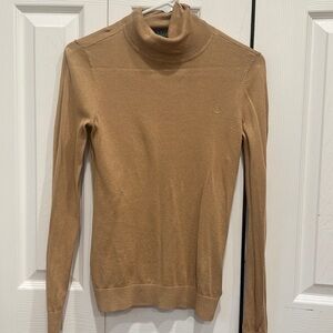 Petite Ralph Lauren turtle neck
